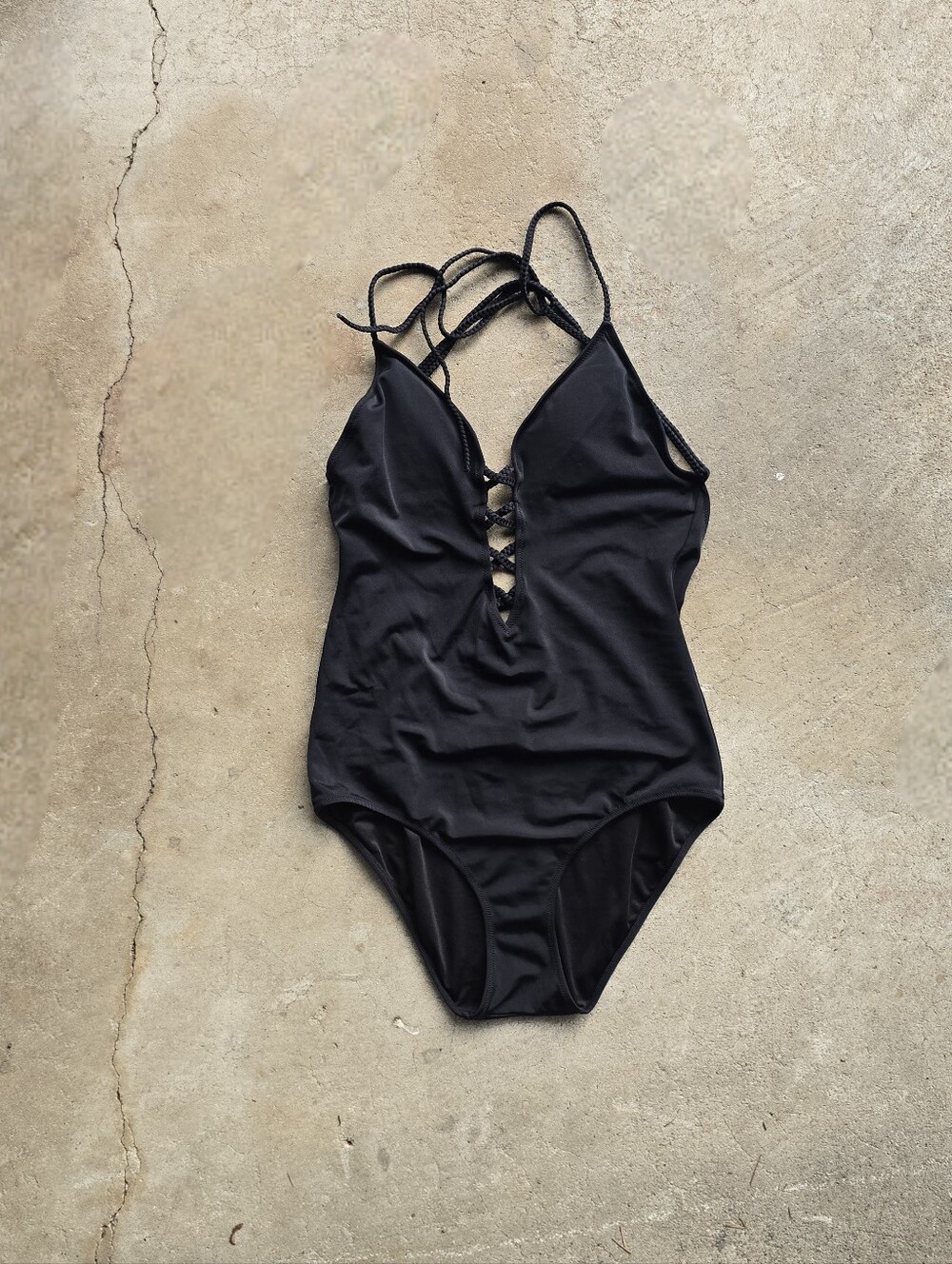 Victoria Secret One Piece Large